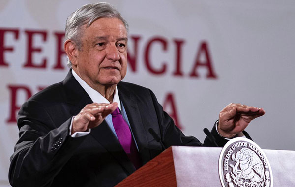 AMLO