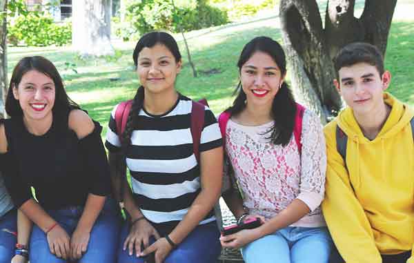Bachilleres
