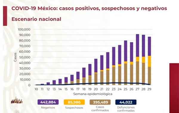 CASOS