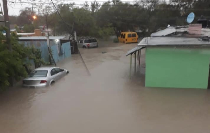 Inundados, sin agua y sin luz; Reynosa sufre por Hanna 1 Captura de pantalla 2020 07 26 a las 10.10.34 a. m. copy