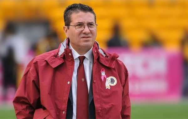 DANIEL-SNYDER