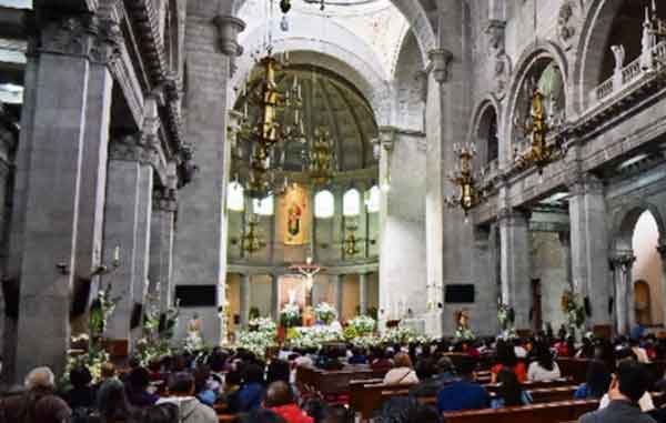 Diocesis-Tlalnepantla