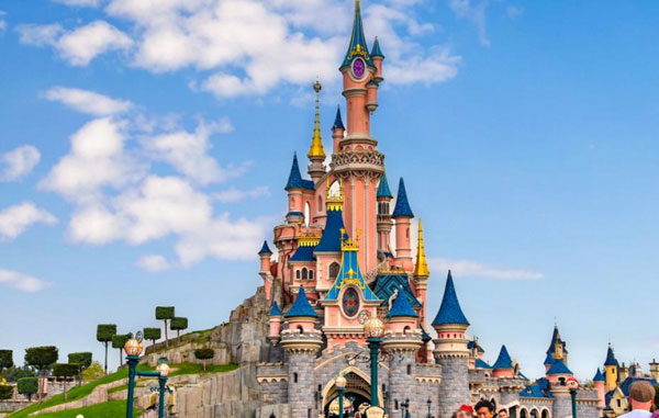 Disney-Paris