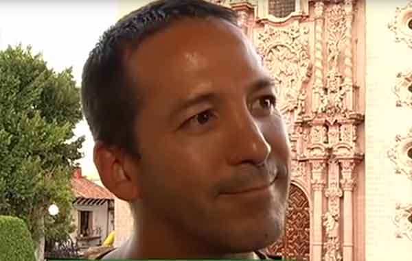 ENRIQUE-GUZMAN-JR