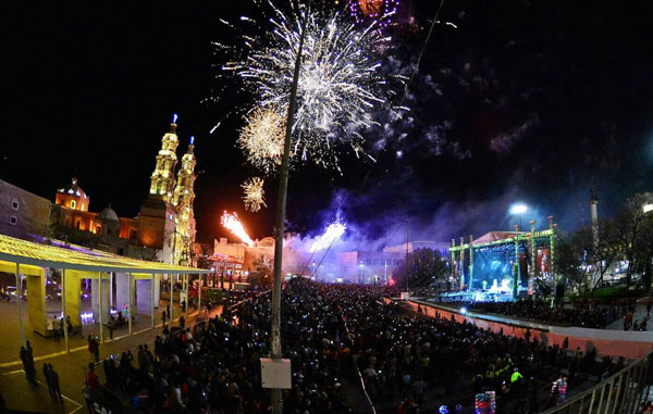 Feria-de-San-Marcos