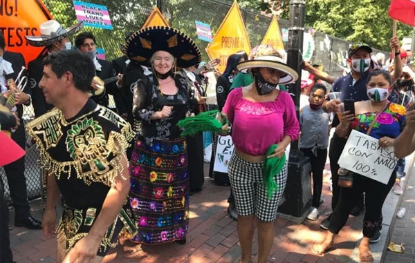 Fiesta-mexicana