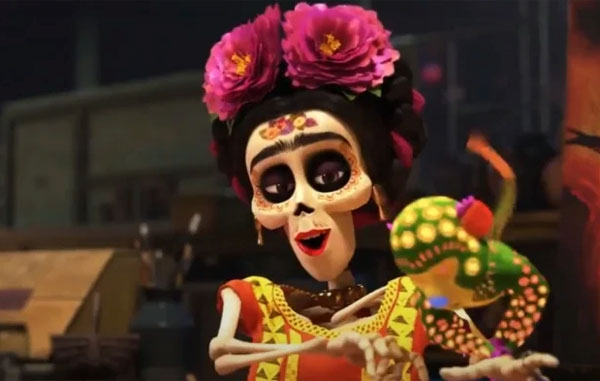 Frida-Kahlo