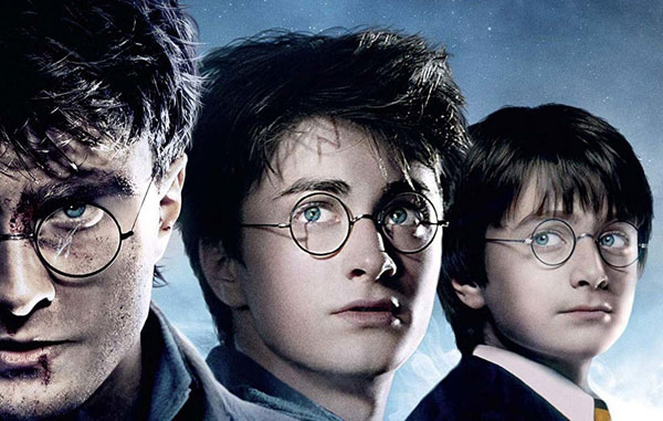 Harry-Potter