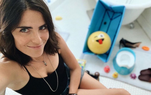 Karla-Souza
