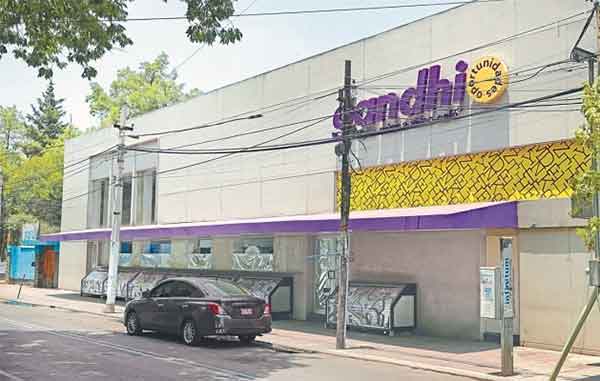 LIBRERIA