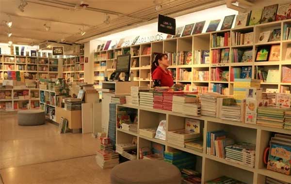 LIBROS