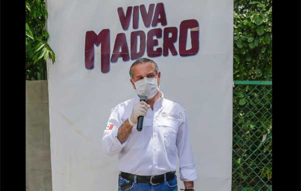 MADERO