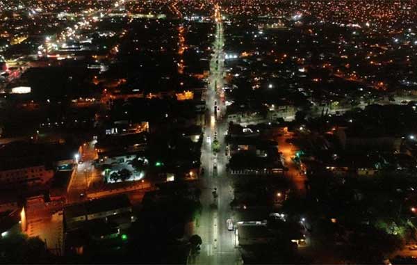 MATAMOROS