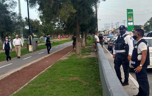 MATAMOROS