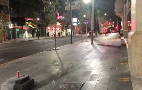 MONTERREY