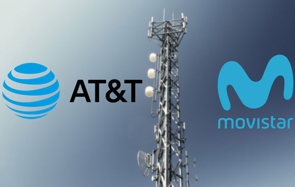 Movistar-AT&T