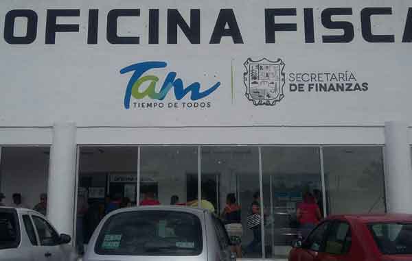 Oficina-Fiscal