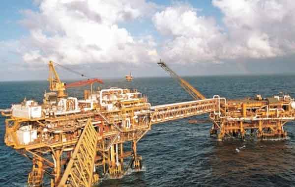 Pemex-Petroleo