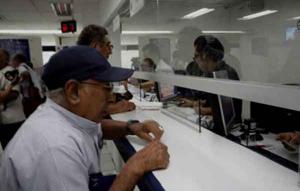 Pensiones