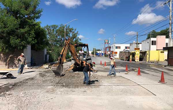 REYNOSA
