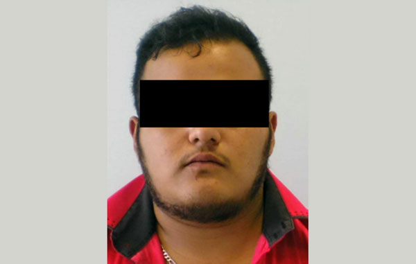 Secuestrador