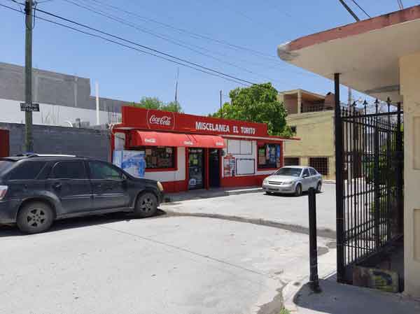 Tienditas aprovechan cierre de Oxxos y Seven en Reynosa 1 Tienditas 2
