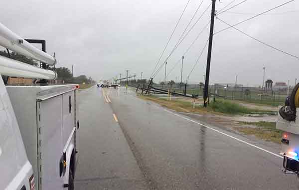 El Valle de Texas también sufre con ‘Hanna’ 2 VALLE 3