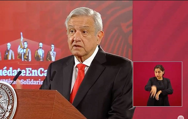 amlo