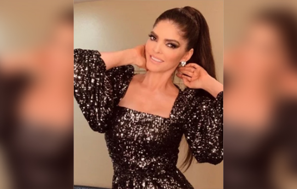 ana barbara