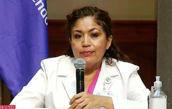 Nuevo León supera los 22 mil contagios de Coronavirus 2 dra 1