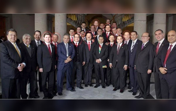 foto epn