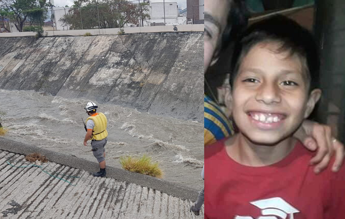 ismael