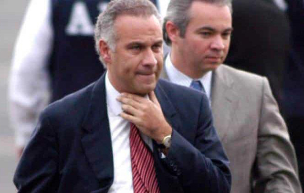 juan collado