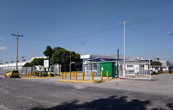 Muere obrero por Covid-19; maquiladora no activa protocolos 1 maquila