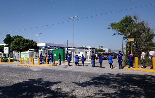 maquiladora