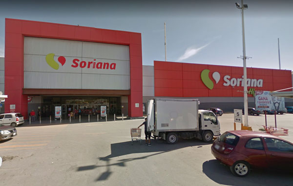soriana