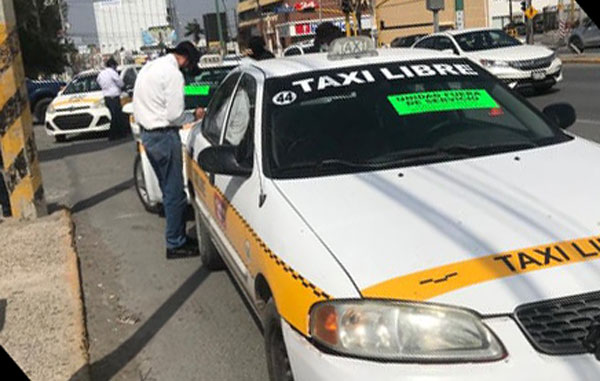 taxis