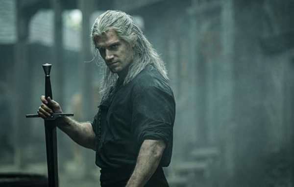 the witcher