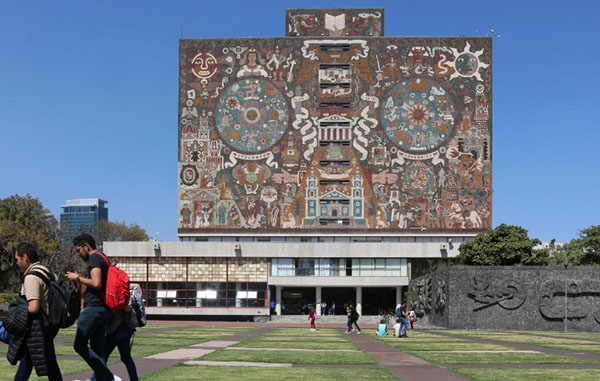 unam