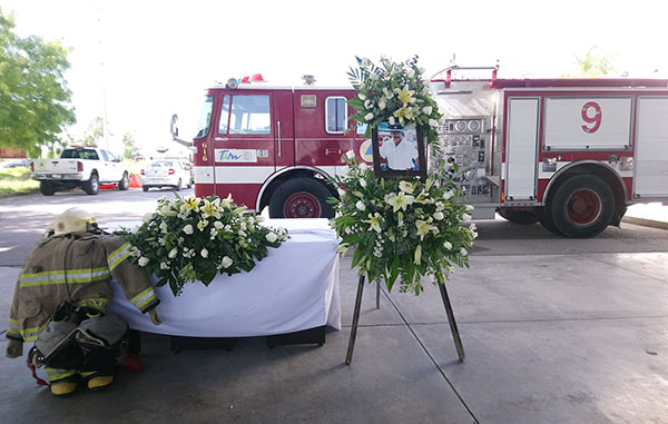 Despiden con homenaje a ex comandante de Bomberos 2 116568794 3098718416832415 939938912547776854 n