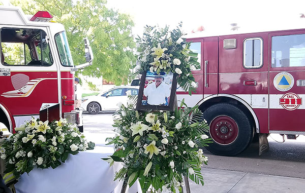 Despiden con homenaje a ex comandante de Bomberos 1 116879172 286662959281130 959441705979164498 n