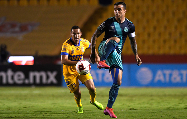 En duelo apretado, Tigres vence al Puebla en el Volcán 3 117291147 643187972985244 2258799888932586049 n