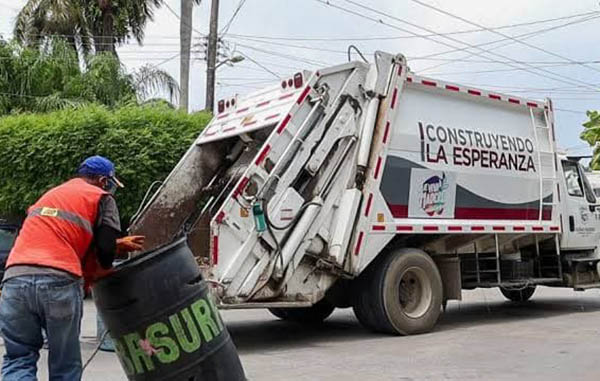 En Ciudad Madero piden separar la basura del Covid–19 1 117389583 725585771320251 1076662359909780172 n