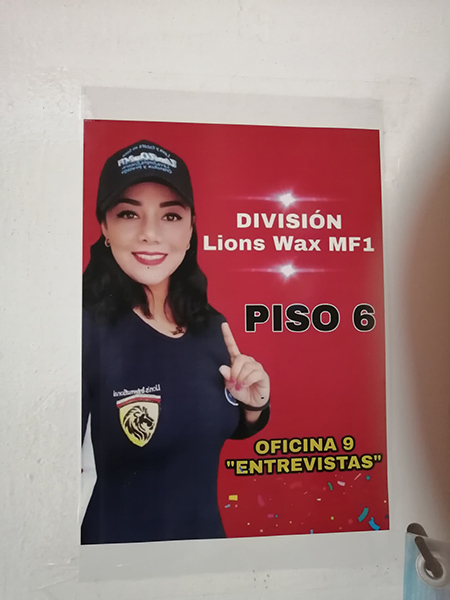 Lions International sigue operando sin medidas de sanidad 4 117529497 1186293361726037 8131133718114569524 n