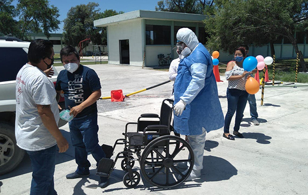 Salen de hospital militar sin Covid-19 6 117596284 624285738227356 1575091194492187084 n