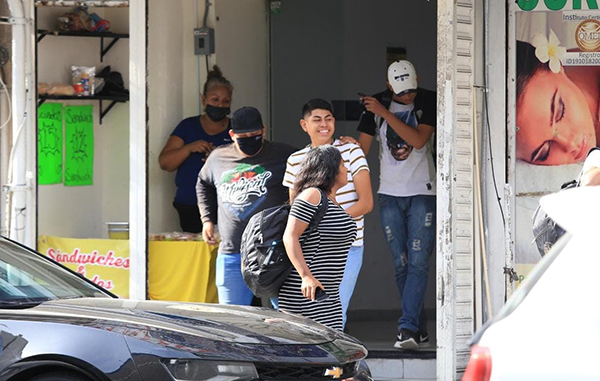 Lions International sigue operando sin medidas de sanidad 2 117719062 2732367803744046 8465187665837271208 n