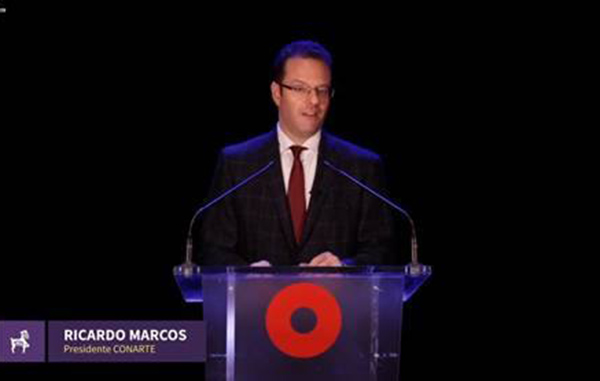 Inauguran el FIC Monterrey formato en línea 1 117757819 389468732036464 3018433953214043817 n