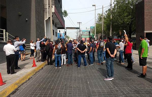 Protestan para que reabran entretenimiento 1 117968446 2912466468857418 7594313887158691638 n