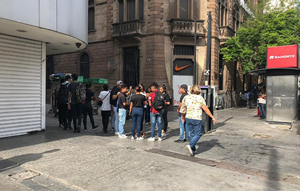 Lions International sigue operando sin medidas de sanidad 5 118069304 920807418398337 6586510616974959669 n