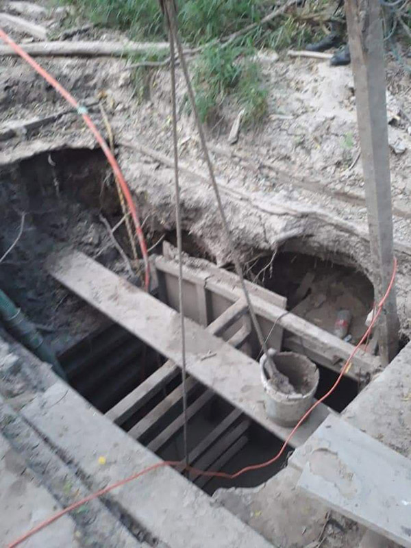 Localizan narcotunel en Matamoros 4 118111834 939695666528979 6475224929236334153 n